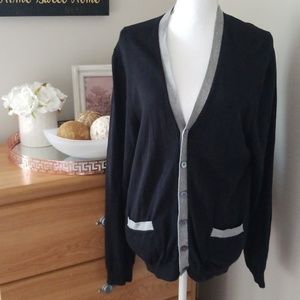 Brooks Brothers cardigan